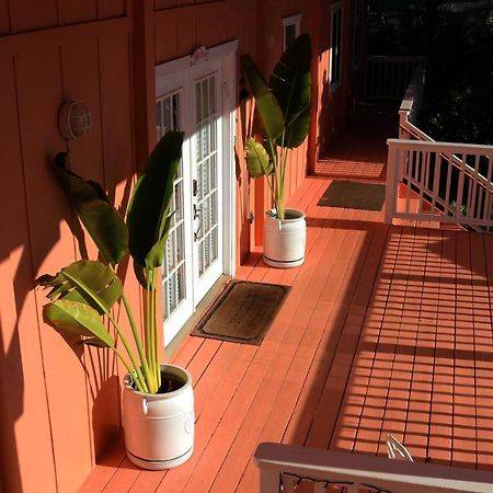 Maui Garden Oasis Villa Lahaina Bagian luar foto