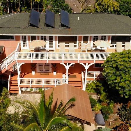 Maui Garden Oasis Villa Lahaina Bagian luar foto