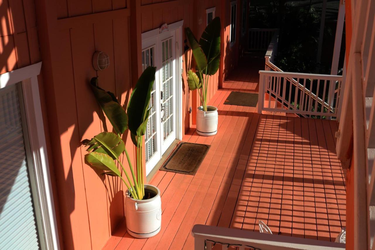 Maui Garden Oasis Villa Lahaina Bagian luar foto
