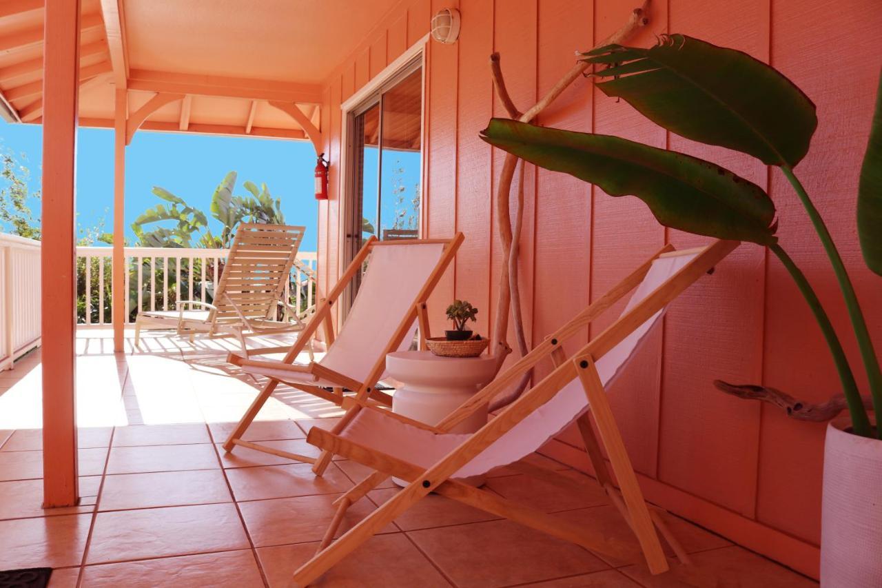 Maui Garden Oasis Villa Lahaina Bagian luar foto