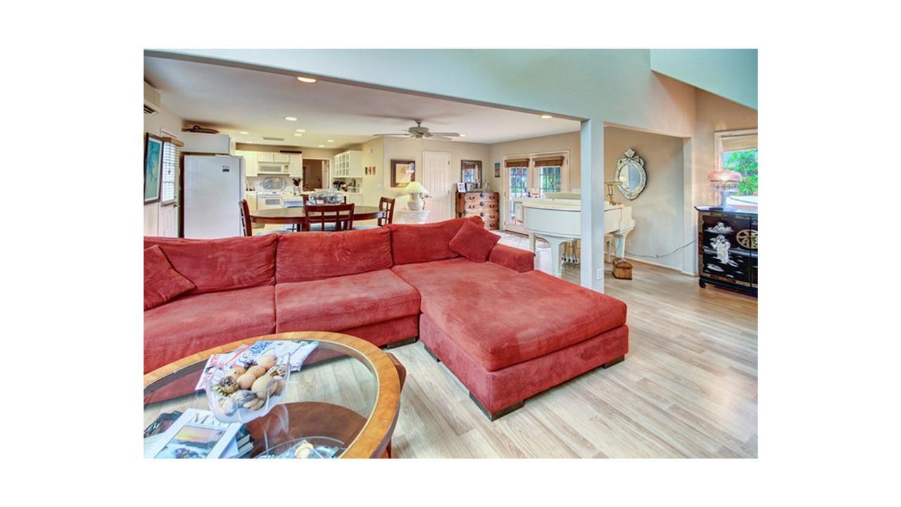 Maui Garden Oasis Villa Lahaina Bagian luar foto
