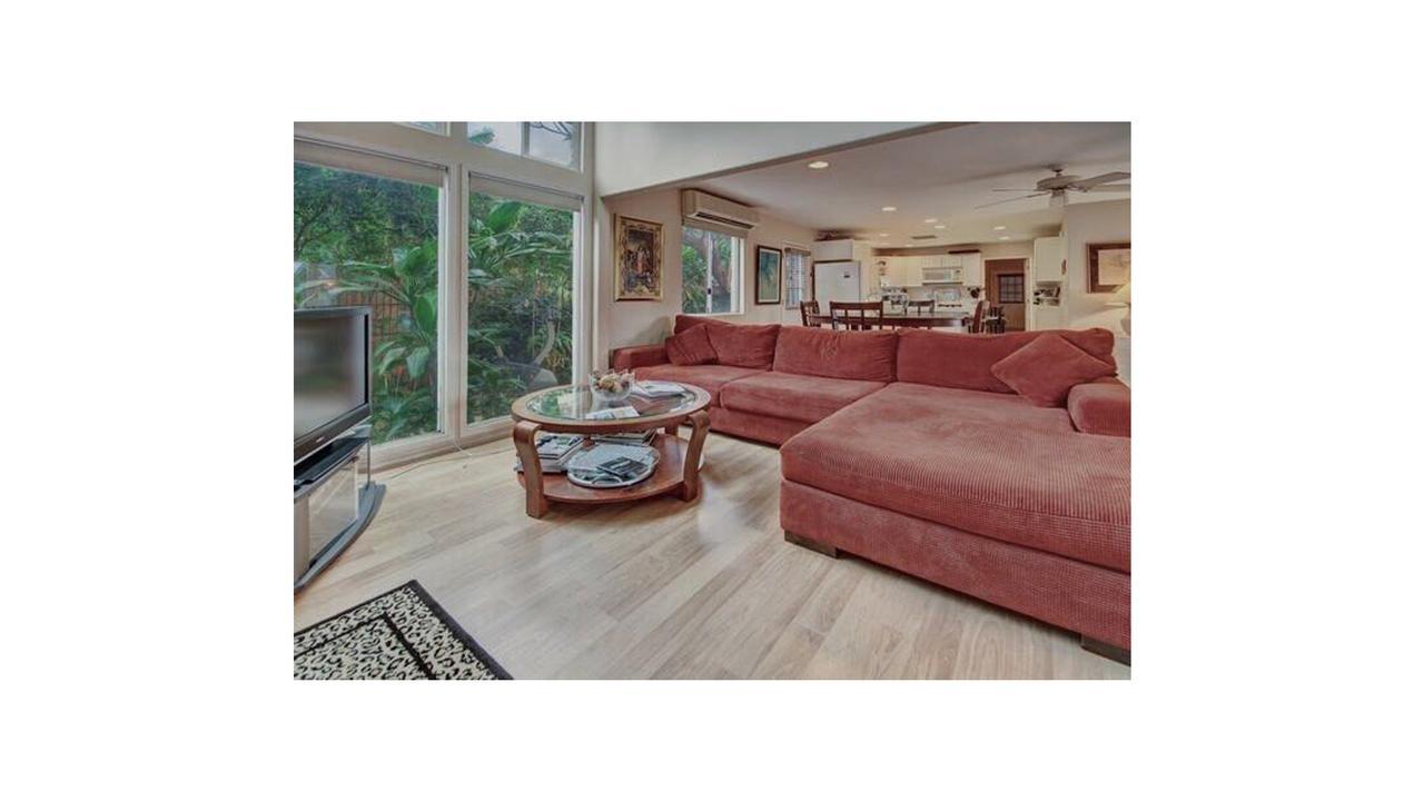Maui Garden Oasis Villa Lahaina Bagian luar foto