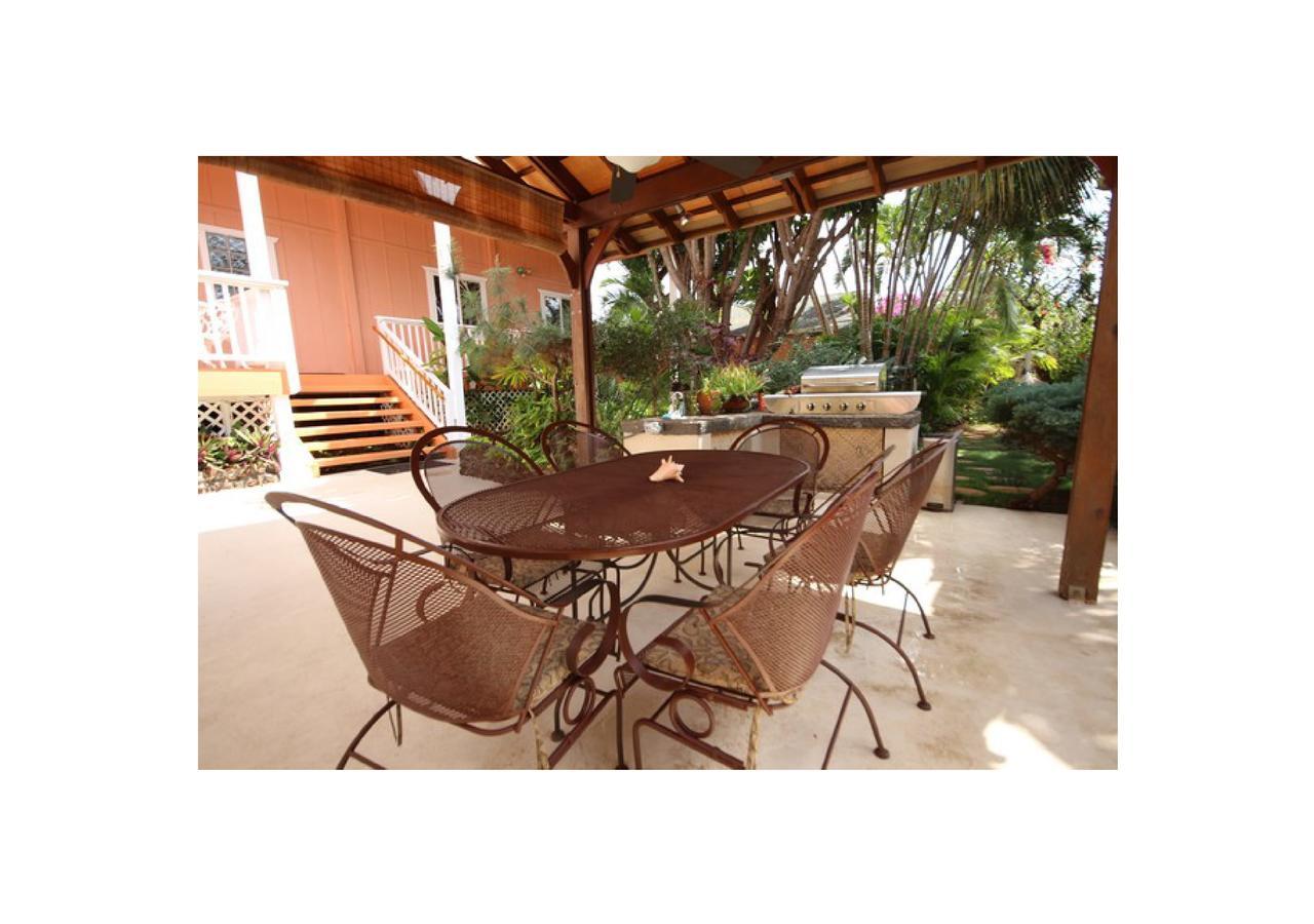 Maui Garden Oasis Villa Lahaina Bagian luar foto