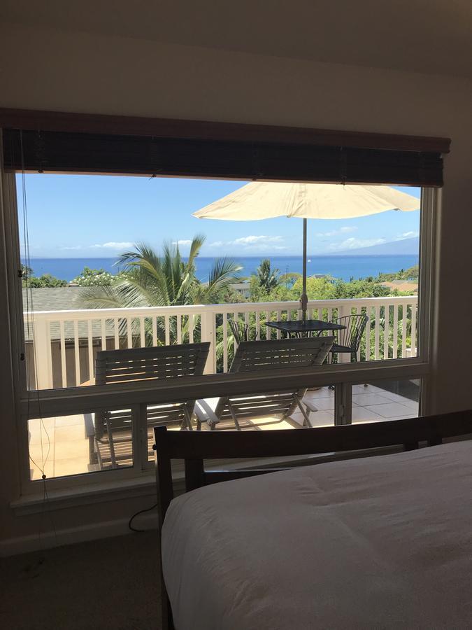 Maui Garden Oasis Villa Lahaina Bagian luar foto