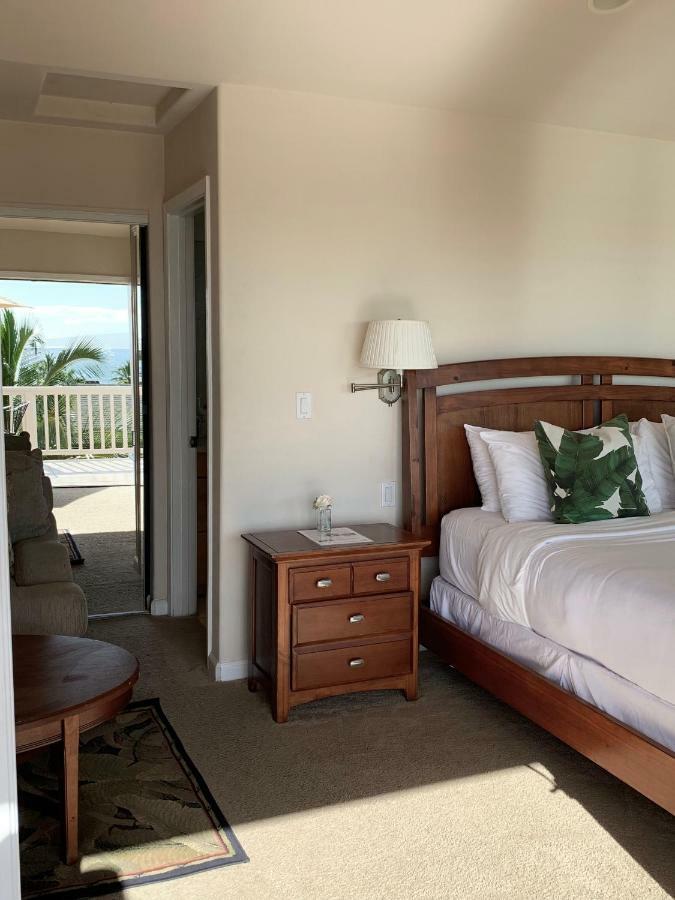 Maui Garden Oasis Villa Lahaina Bagian luar foto