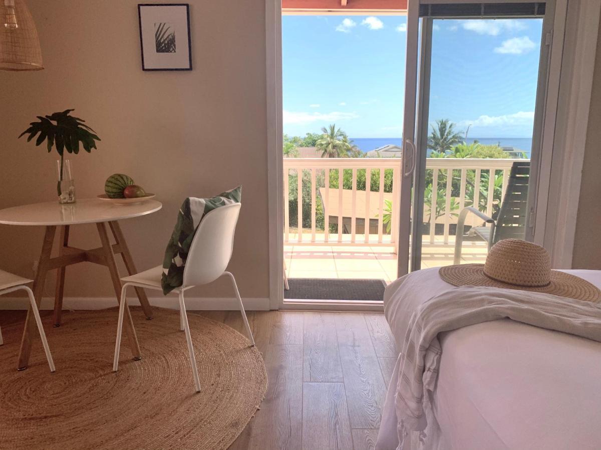 Maui Garden Oasis Villa Lahaina Bagian luar foto